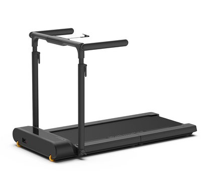 🏃‍Flash Deal $33.99💝 Folding Home Shock-Absorbing Treadmill